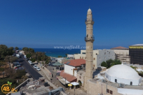 أسماء خطباء المساجد ليوم الجمعة في كل من يافا اللد والرملة 